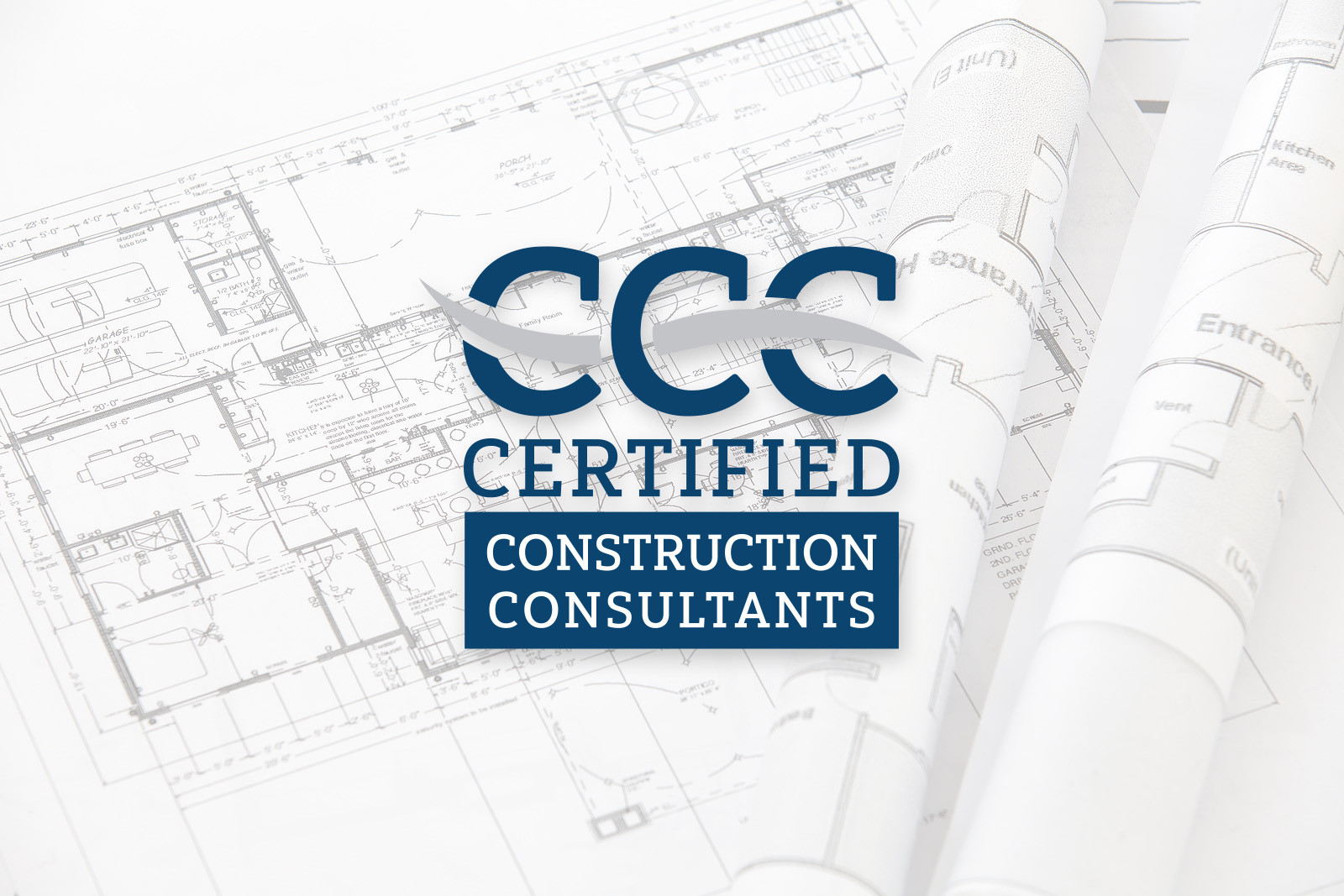 Certified Construction Consultants logo