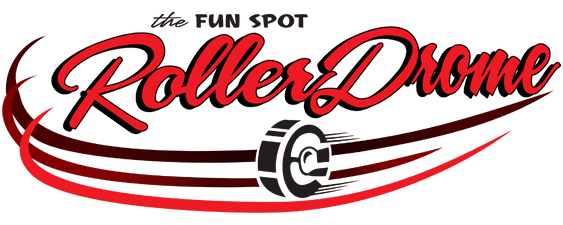 Rollerdrome Skating Rink logo