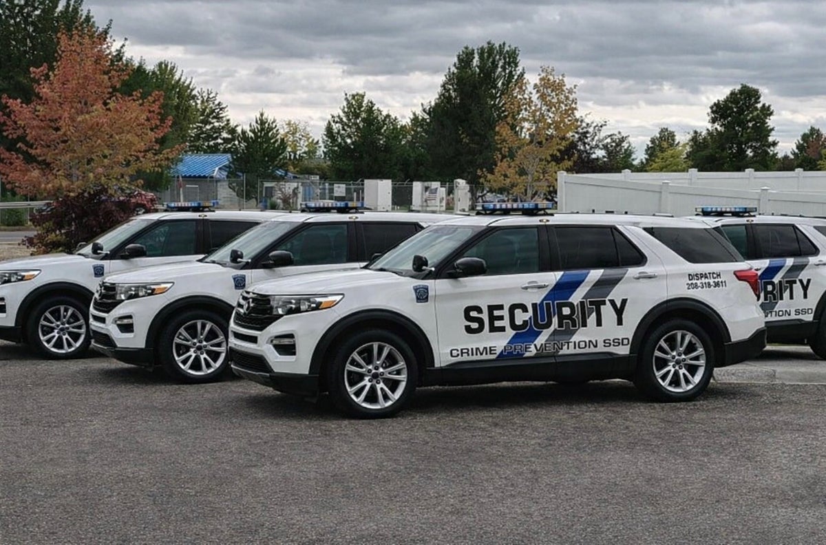 Crime Prevention Ssd Inc (Cpssd) logo