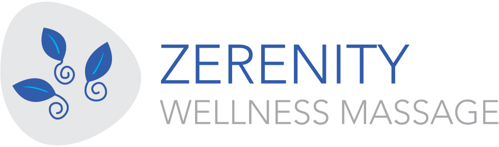 Zerenity Wellness Massage Boise logo