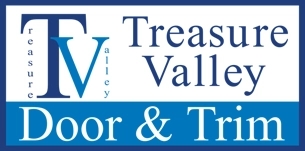 Treasure Valley Door & Trim logo