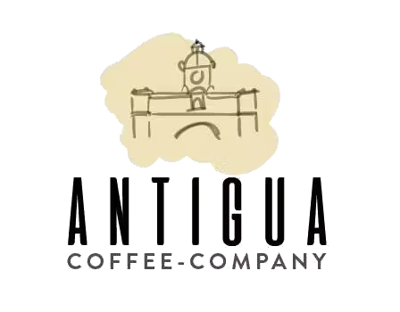 Antigua Coffee Company logo