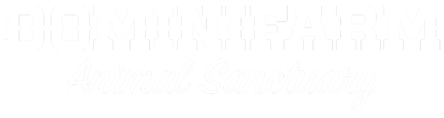 Dominifarm Animal Sanctuary Inc logo