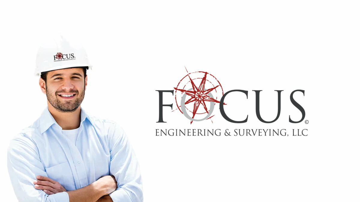 Focus Engineering & Surveying Llc logo