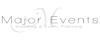 Major Events logo