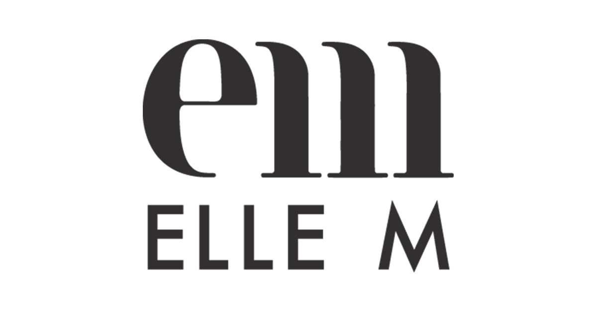 Elle M logo