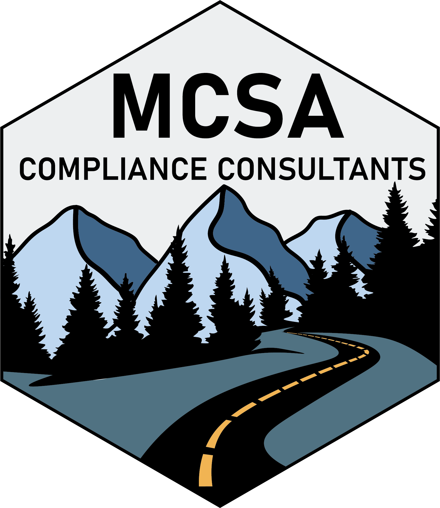 Mcsa Compliance Consultants logo