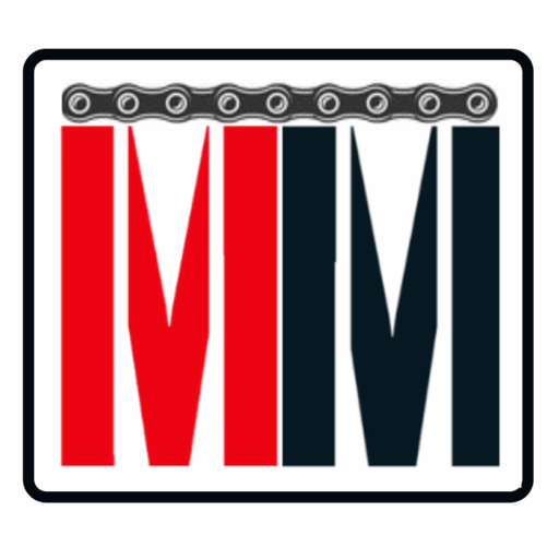 Moto Menus LLC logo