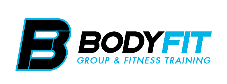 BodyFit Group & Fitness Training logo