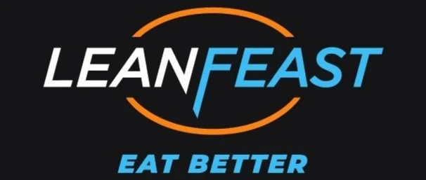Leanfeast logo
