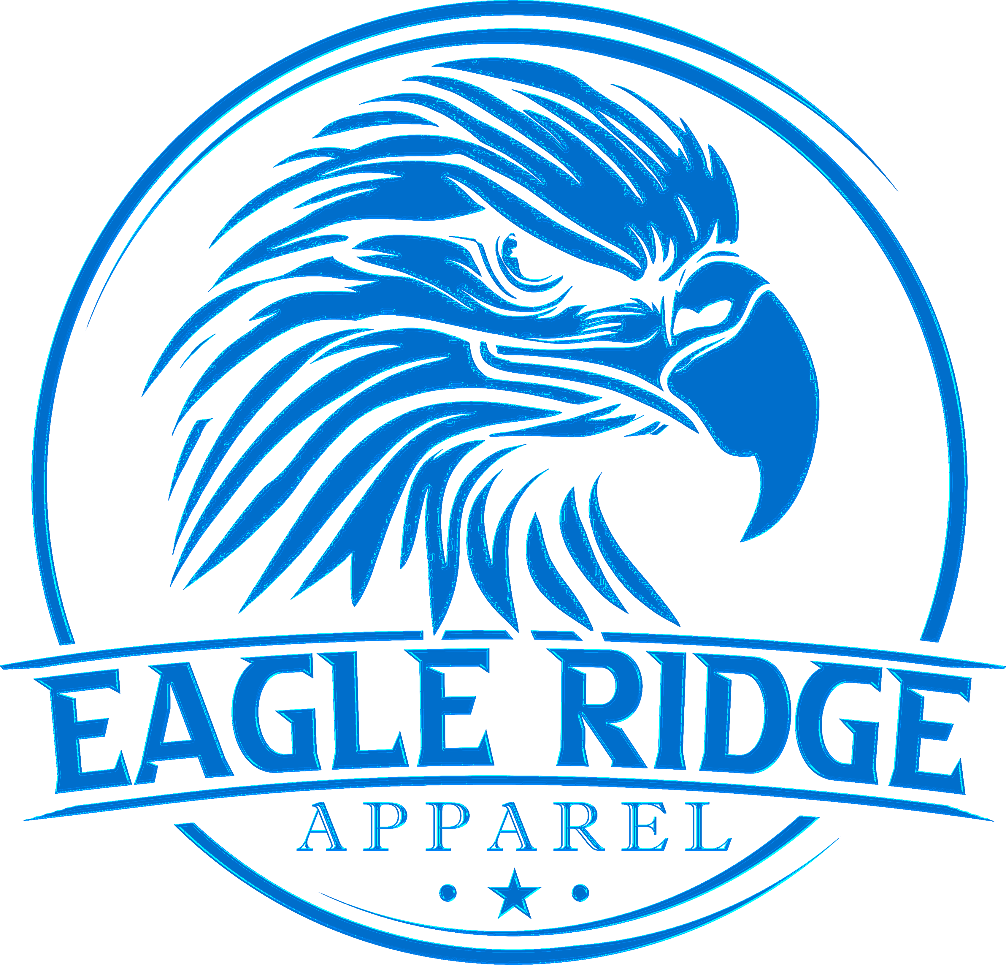 Eagle Ridge Apparel logo