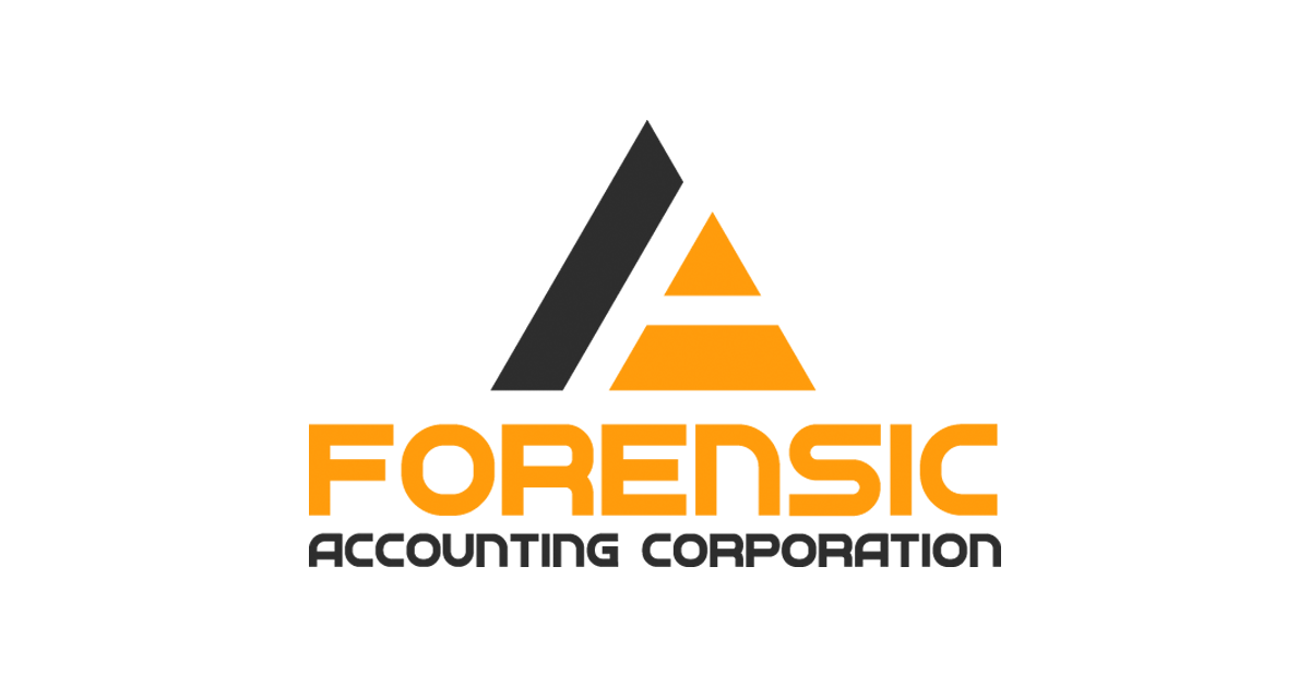 Forensic Accounting Corp logo