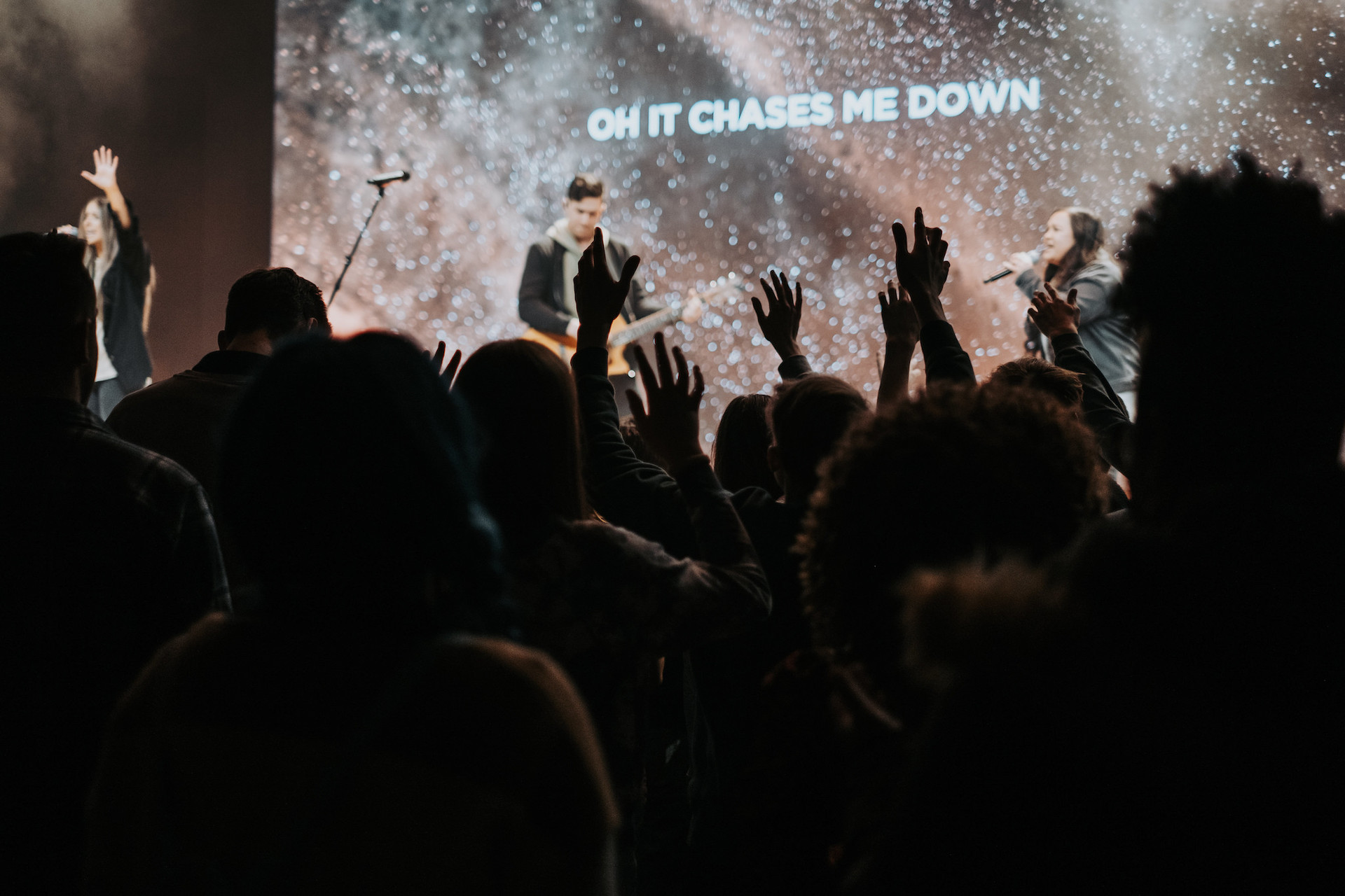 Rockharbor Church logo