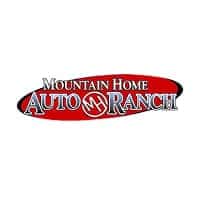 Mountain Home Buick logo