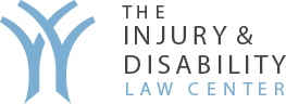 The Injury and Disability Law Center logo