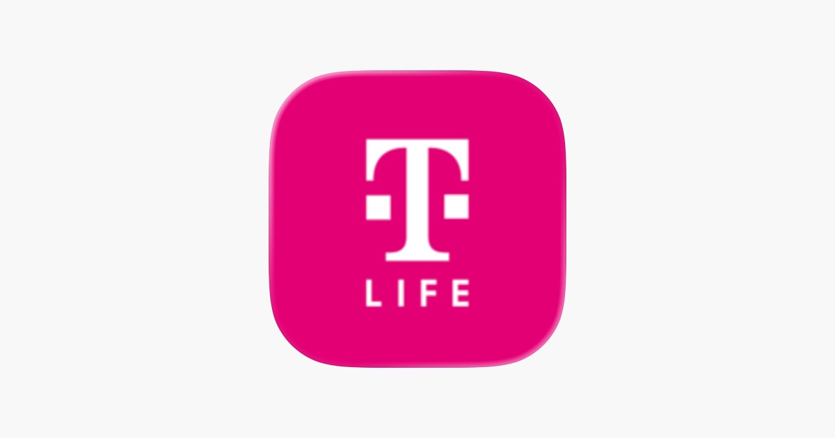 T-Mobile logo