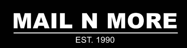 Mail-N-More logo