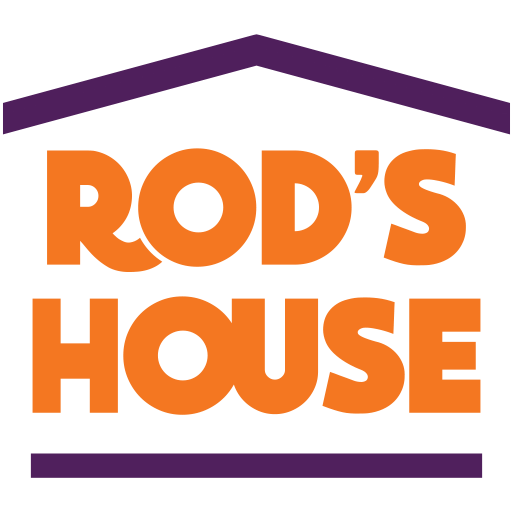Rod's Opportunity Center logo