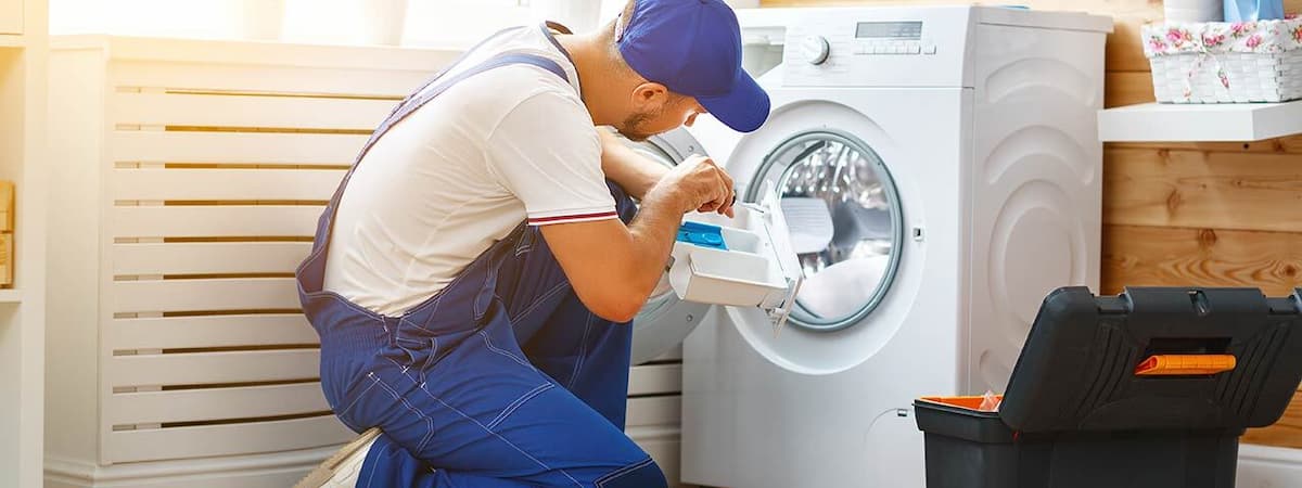Sears Appliance Repair logo