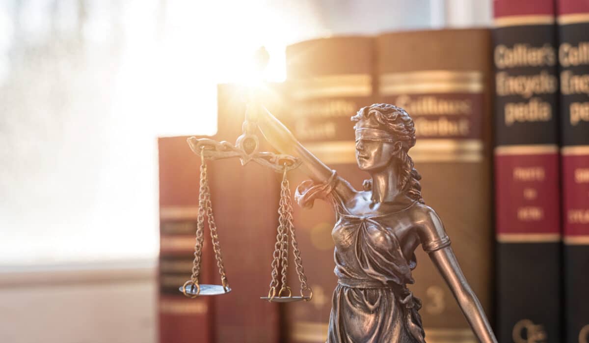 Englund Law logo