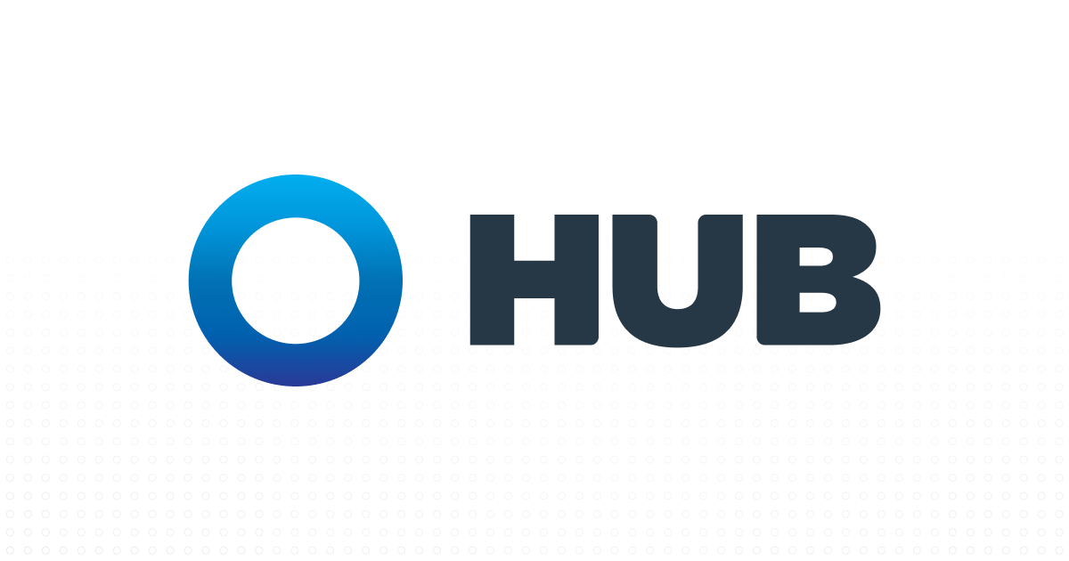 HUB International logo