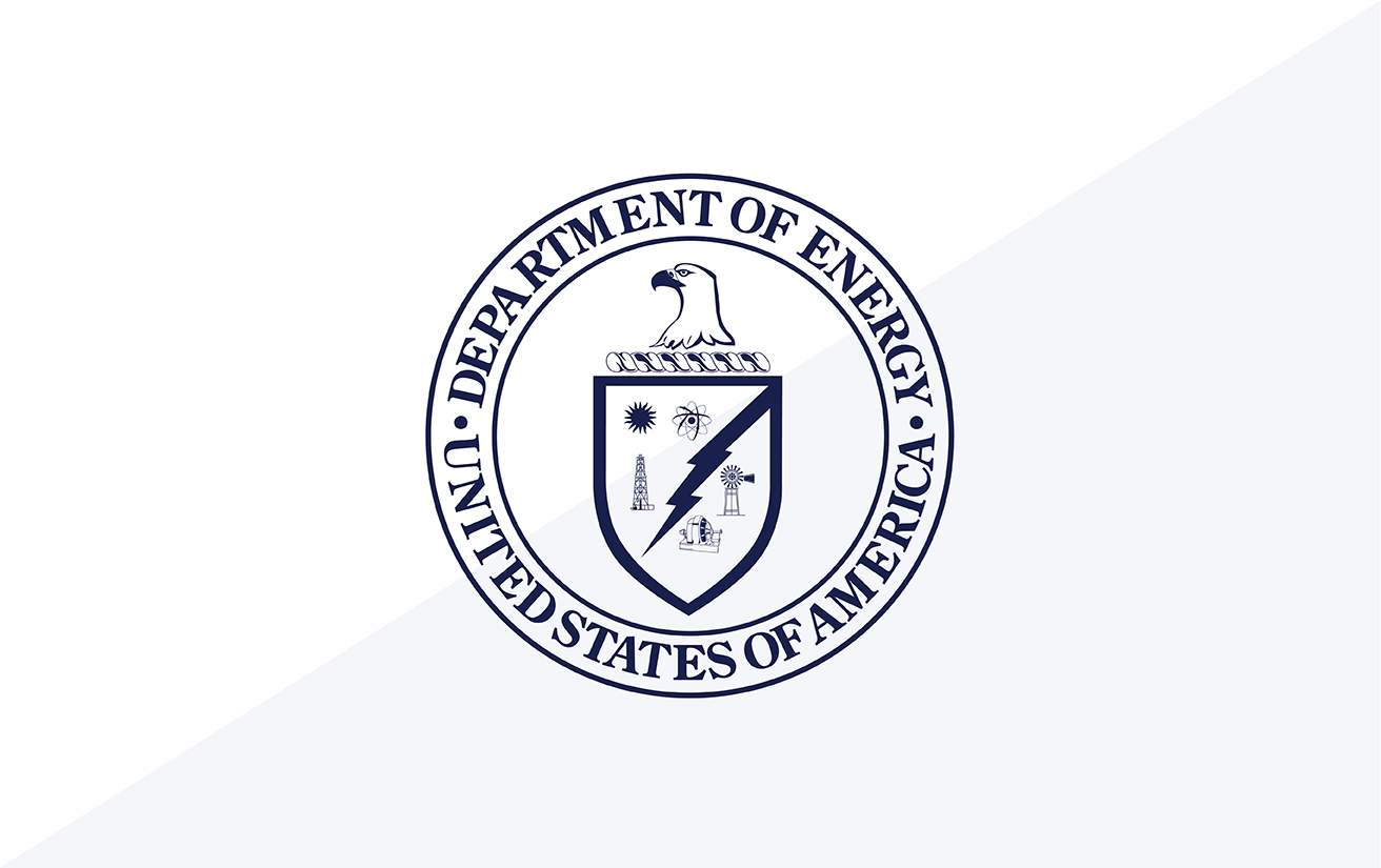 Environmental Restoration logo