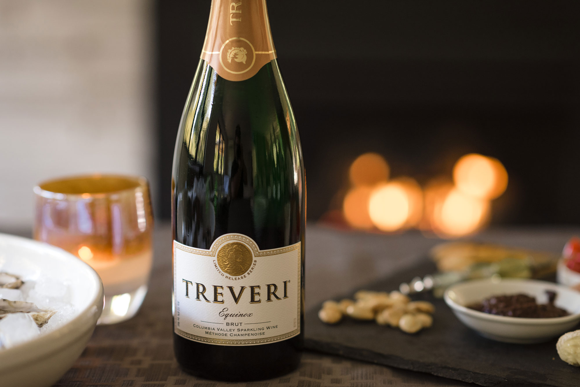Treveri Cellars logo