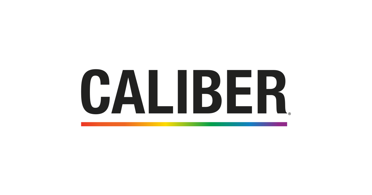 Caliber Collision logo