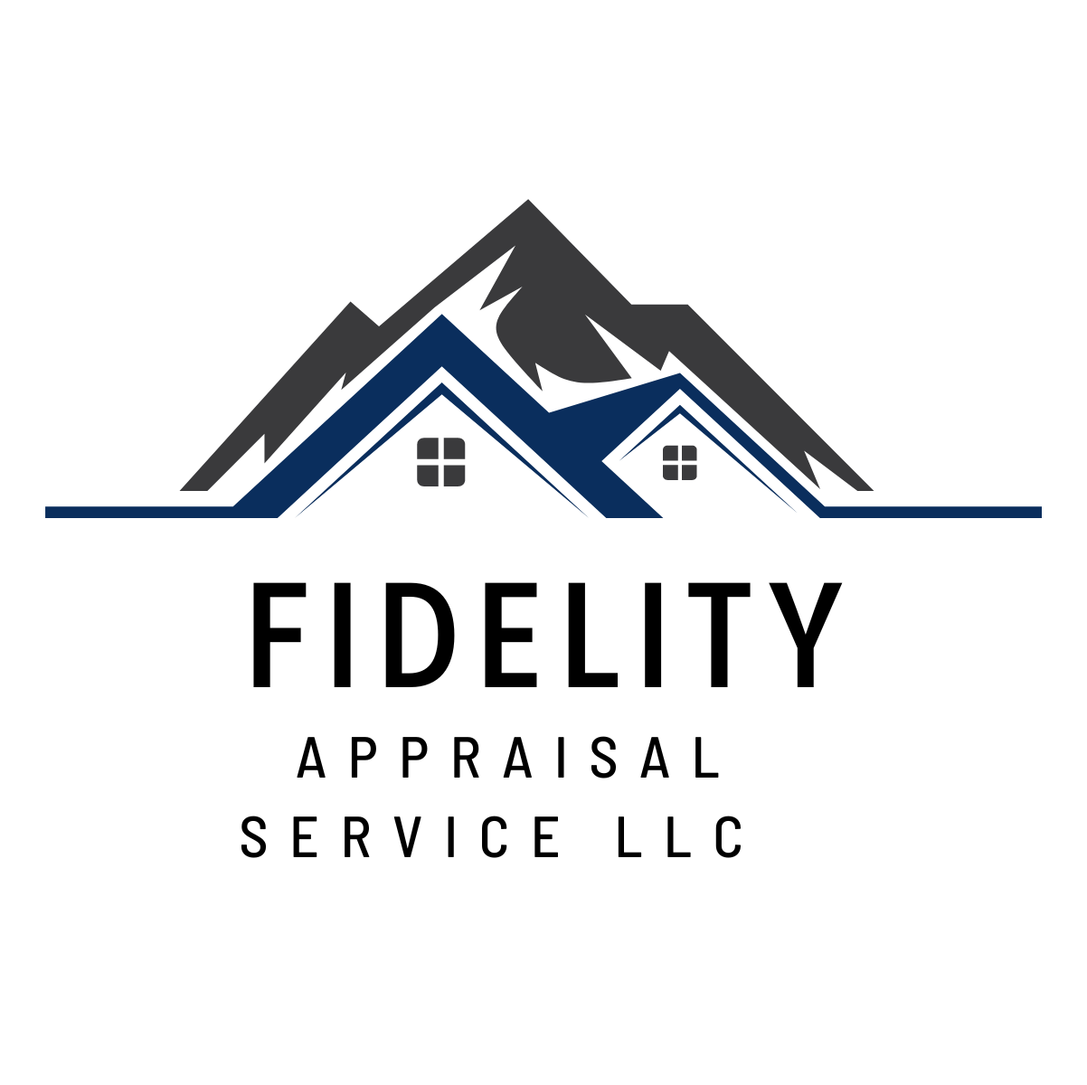 Fidelity Appraisal Service Llc logo