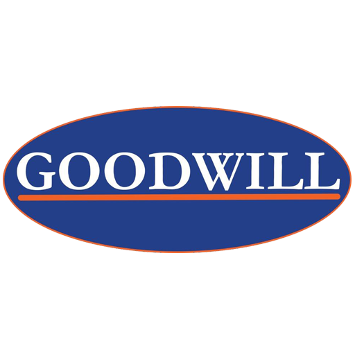 Wenatchee Goodwill logo