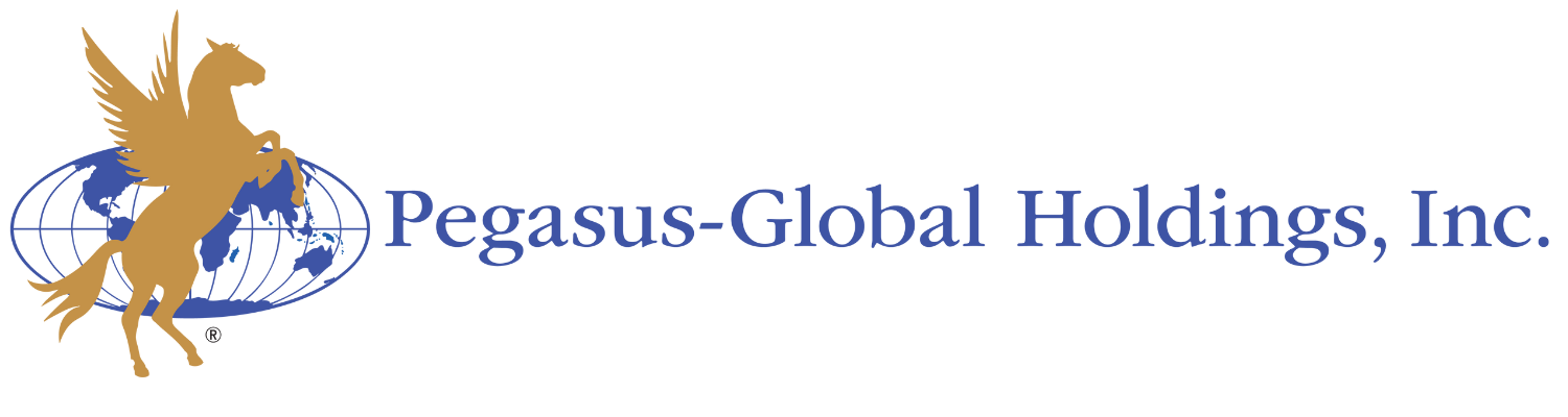 Pegasus Global Holdings logo