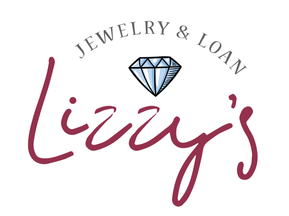 Lizzy's Jewelry & Pawn logo