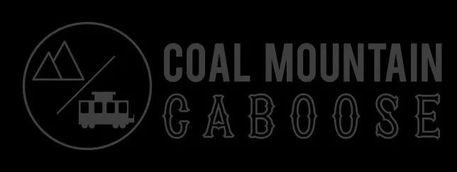 Coal Mountain Caboose logo