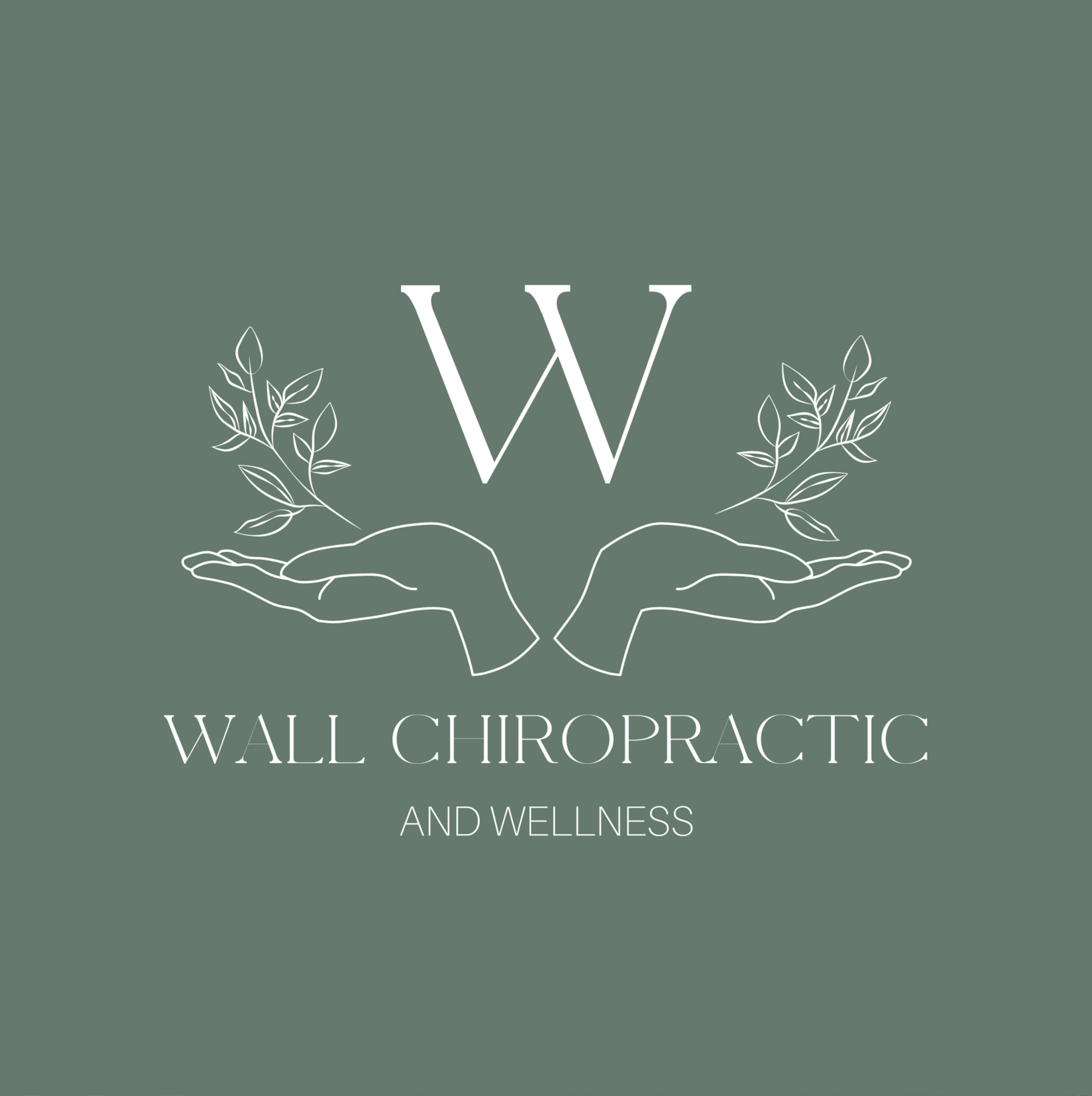 Wall Chiropractic logo