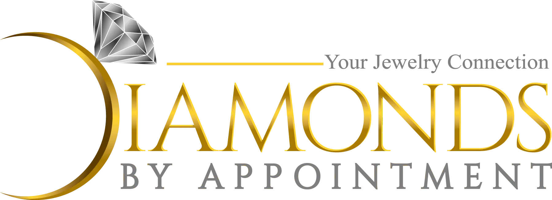 Diamonds by Appointment logo