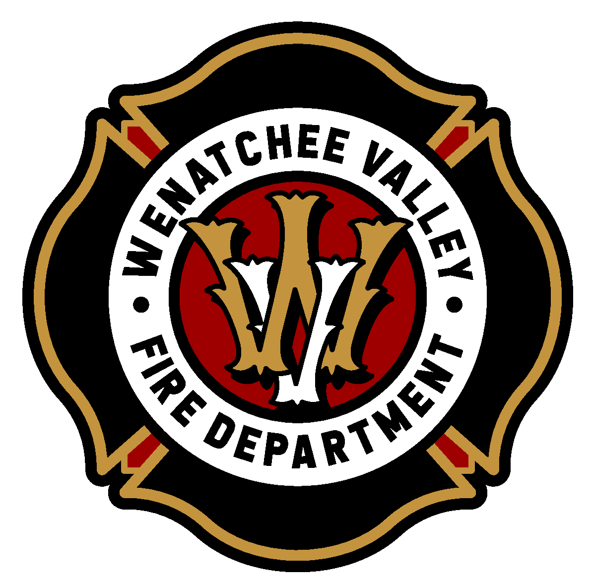 Fire Station 1 logo