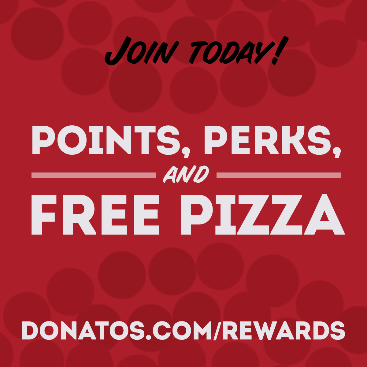 Donatos Pizza logo
