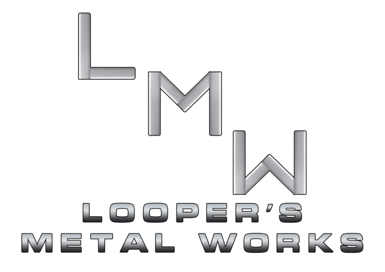 Loopers Metal Works LLC logo