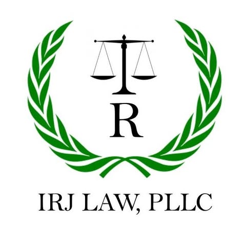 Irj Law, A Pllc logo