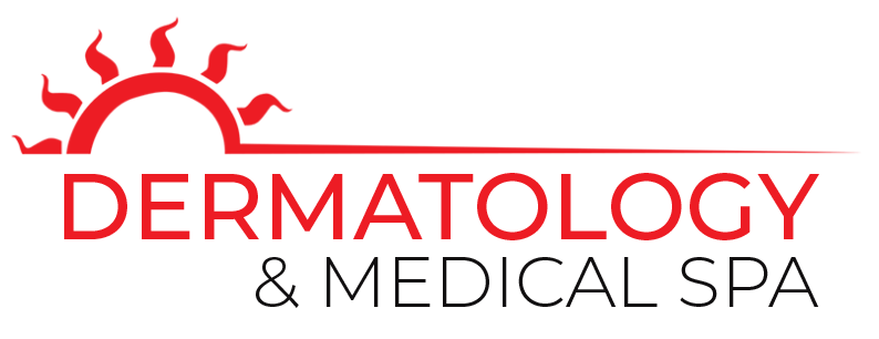 Red Ledges Dermatology logo