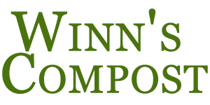 Winn's Compost & Topsoil logo