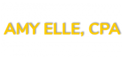Amy Elle Cpa logo