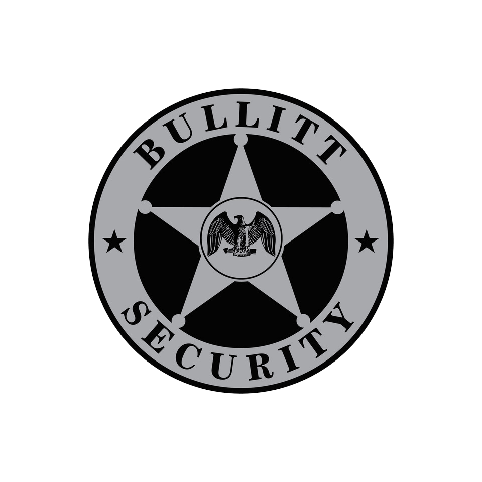 Bullitt Security Llc logo