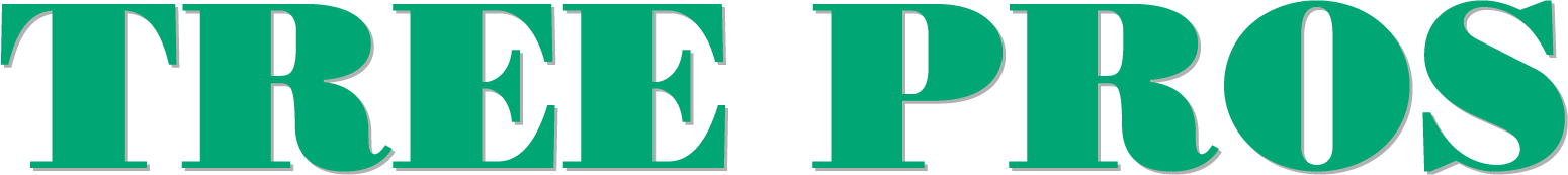 TreePros of the South Plains logo