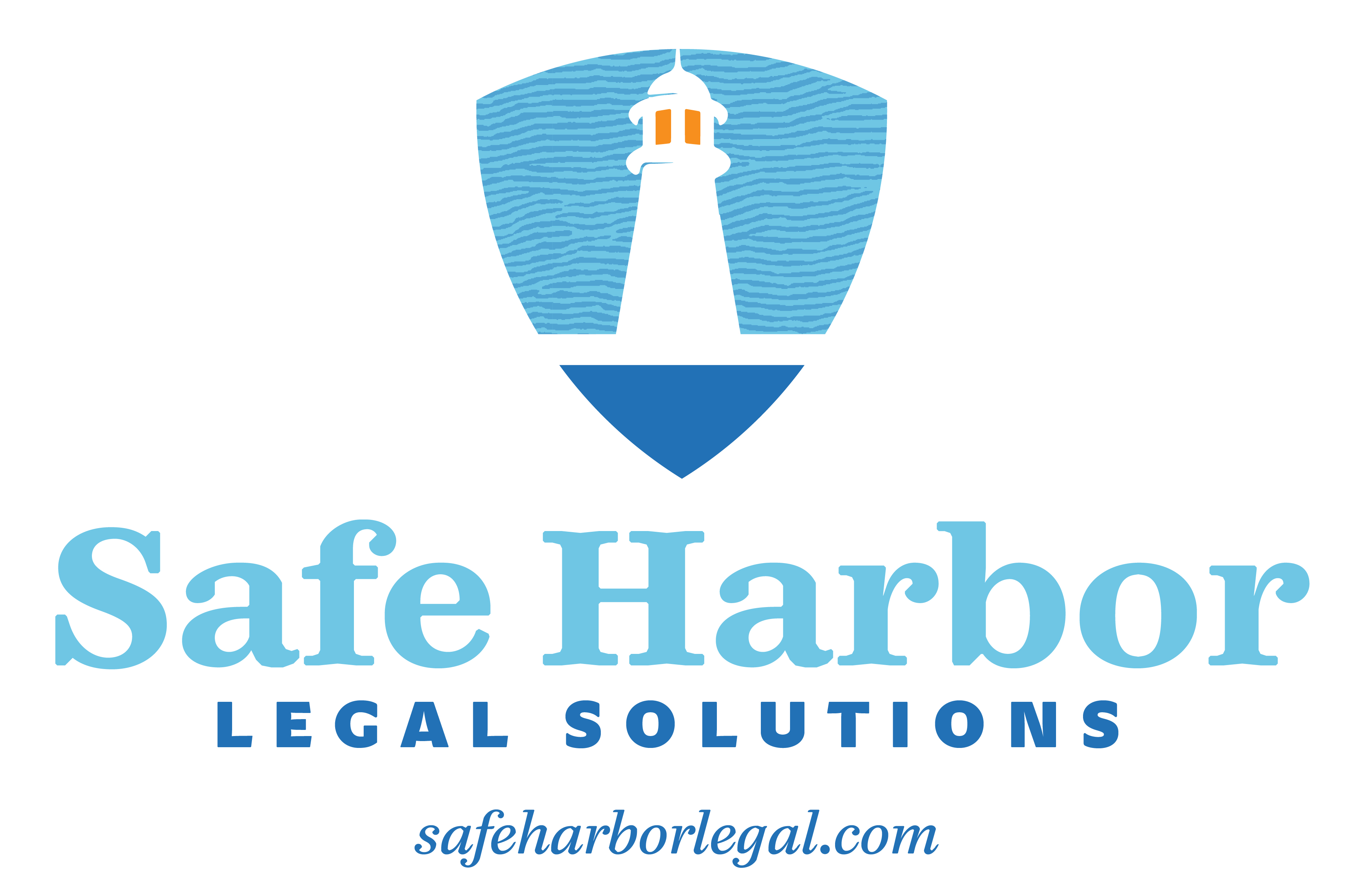 Safe Harbor Legal Solutions logo