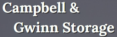 Campbell & Gwinn Storage logo