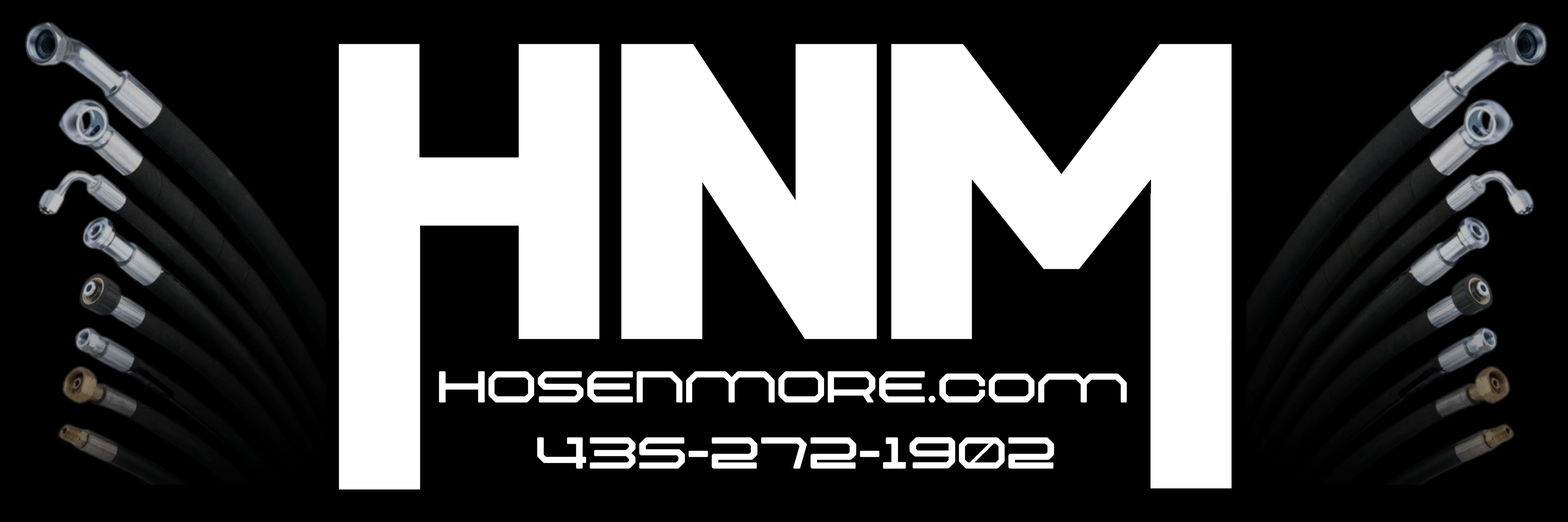 Hose N More Llc logo