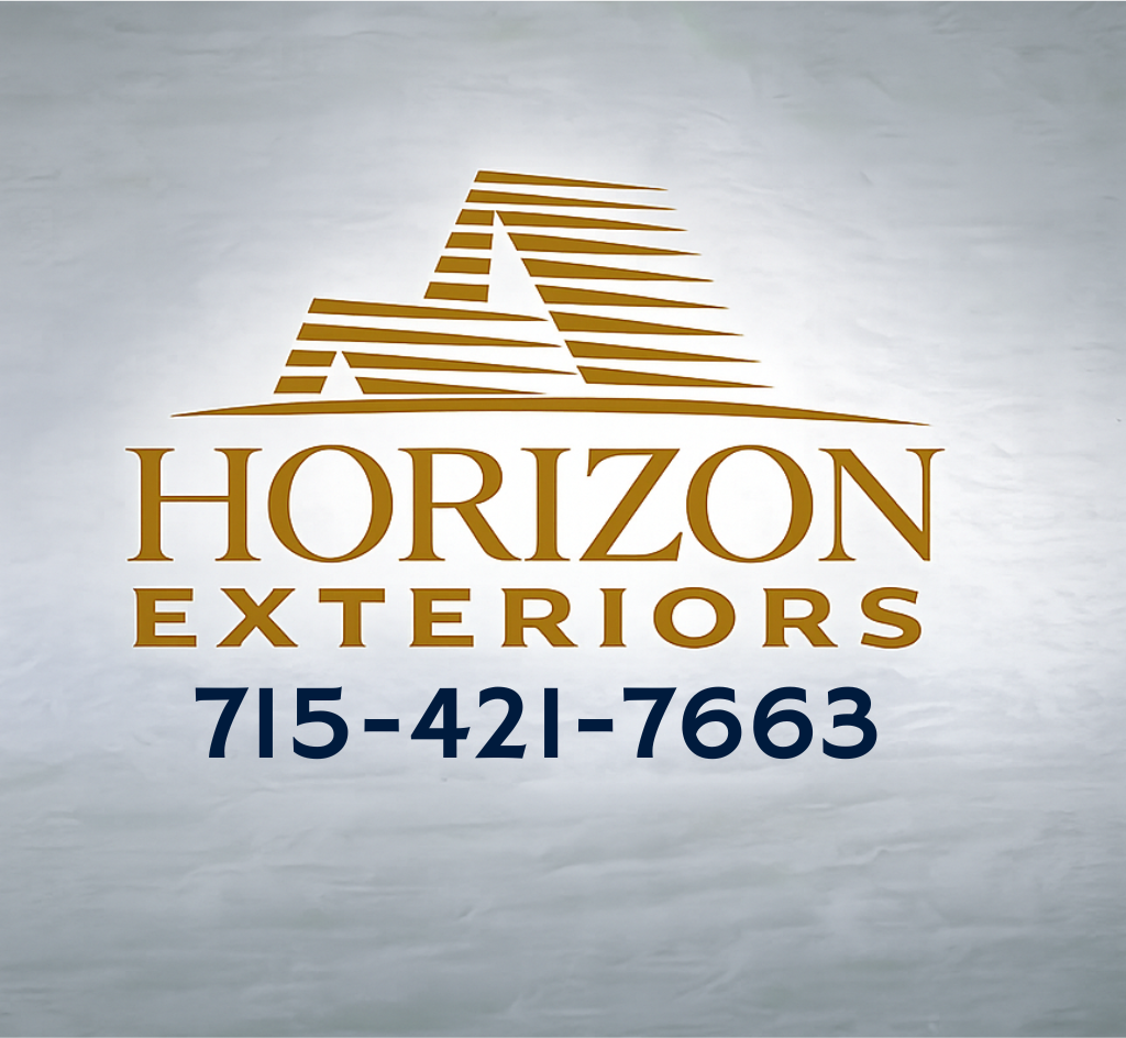 Horizon Exteriors logo