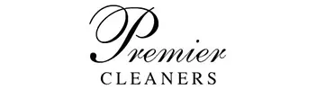 Premier Cleaners logo