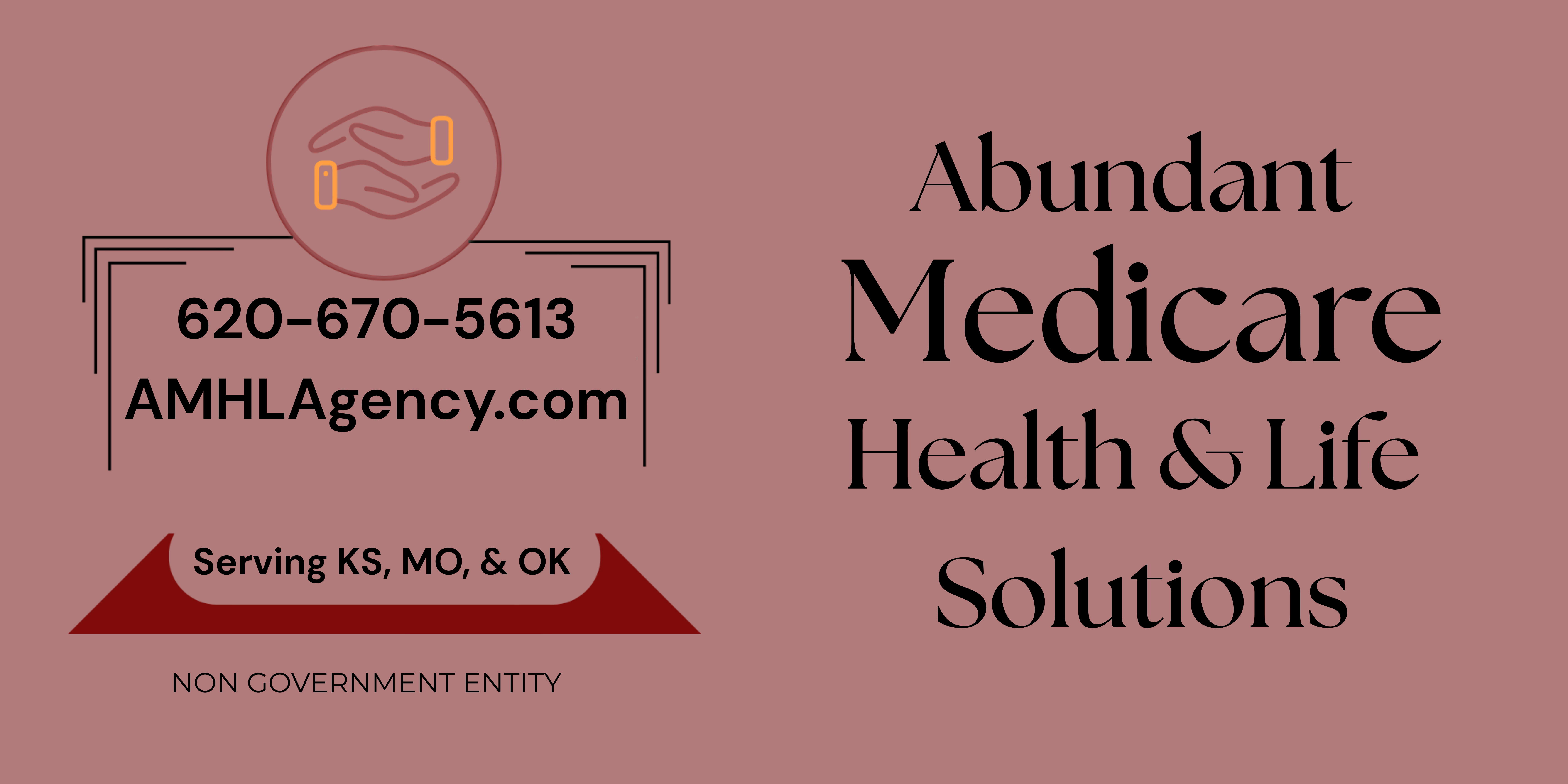 Abundant Medicare Health & Life Solutions LLC logo